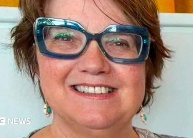 Multiple sclerosis: First drug to help patients walk now on NHS in England