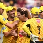 The Hundred 2026 results: Ben Duckett leads Trent Rockets to win over Welsh Fire