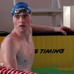 Commonwealth Games: Sean McCann, brother of Madeleine, to swim in Glasgow on Saturday
