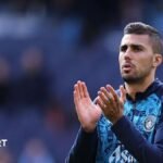 Manchester City: Rodri out for ‘short period’ after back surgery