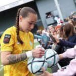 Being a women’s football fan: What’s working and what’s missing?