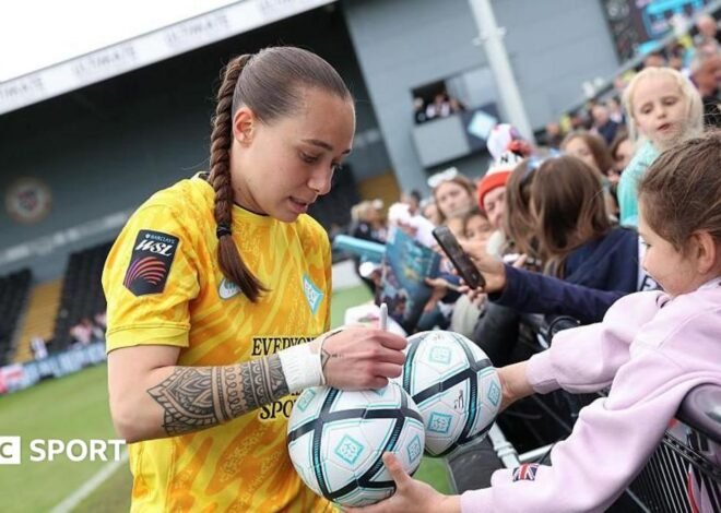 Being a women’s football fan: What’s working and what’s missing?