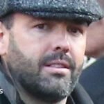Daniel Kinahan: Suspected crime gang leader faces extradition
