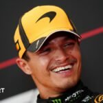 Hungarian Grand Prix: Lando Norris and McLaren almost perfect as Ferrari flounder