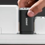 Shopping for back-to-school? I’d recommend these GaN chargers for saving space and packing more power