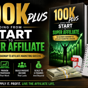 affiliate marketing pdf
