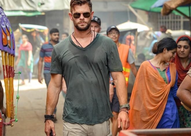 5 Netflix Action Movies to Watch With Dad on Father’s Day 2026