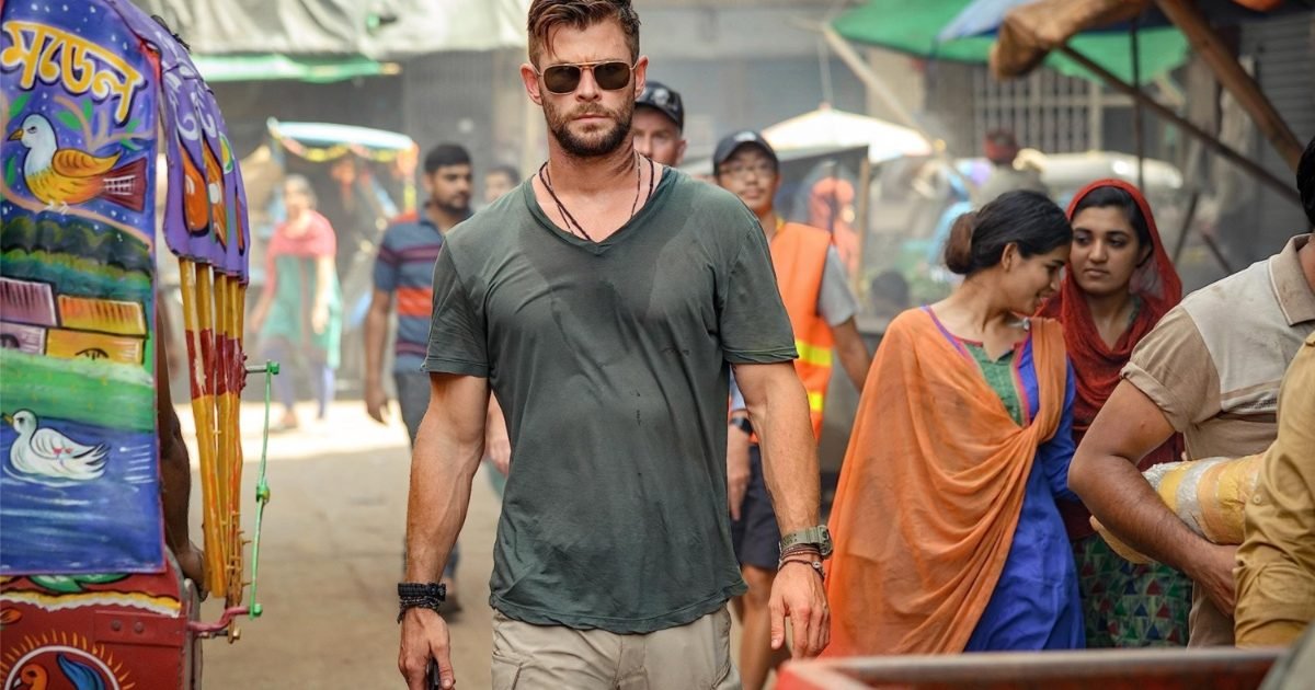 5 Netflix Action Movies to Watch With Dad on Father’s Day 2026