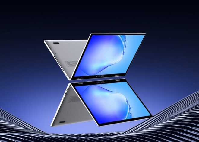 Minibook X proves joyfully compact laptops are not dead and they don’t have to cost a fortune, either.