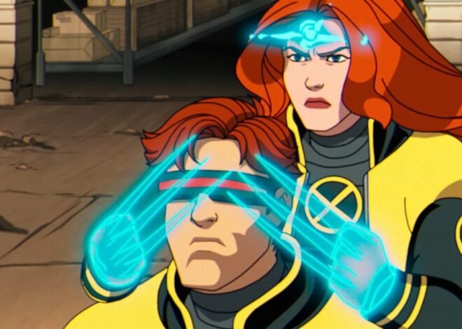 EXCLUSIVE: X-Men ’97 star Jennifer Hale talks season 2 and returning as Jean Grey