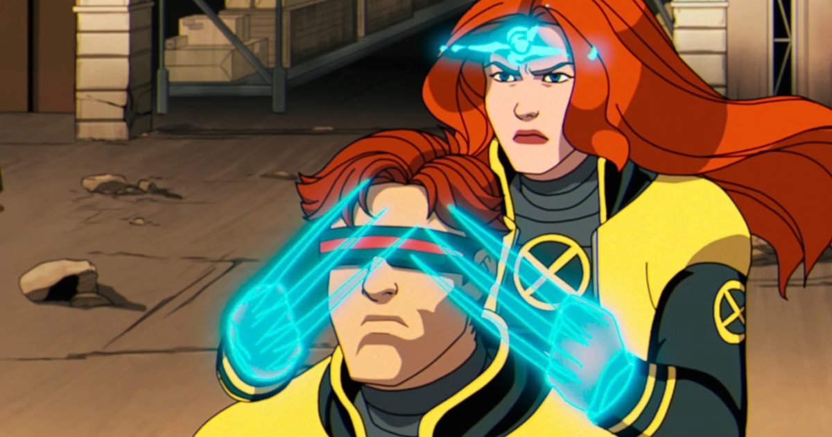 EXCLUSIVE: X-Men ’97 star Jennifer Hale talks season 2 and returning as Jean Grey