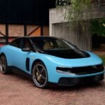 Everyone mocked Ferrari’s first EV. Now it’s already a sales success.