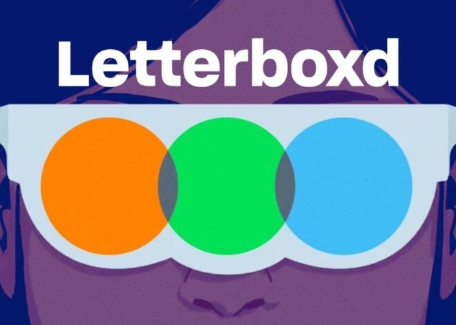 Letterboxd could find a new home at Netflix, but Sony is fighting for it, too