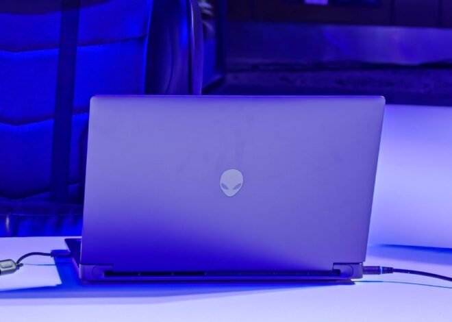 I didn’t think the budget Alienware 15 would work. I was wrong.