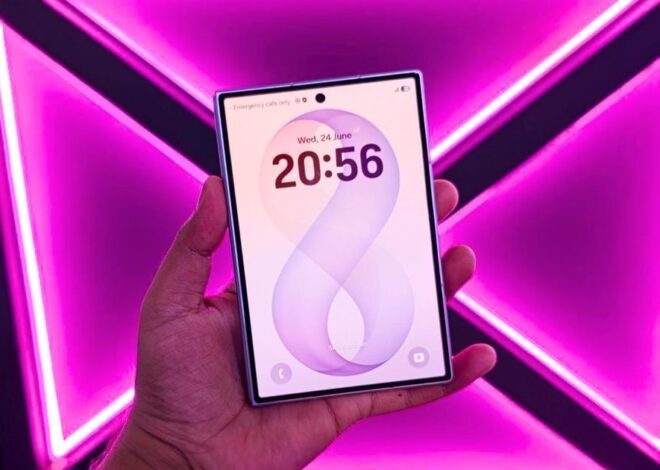 Galaxy Z Fold 8: Everything we know