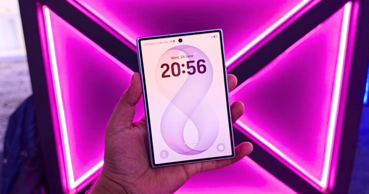 Galaxy Z Fold 8: Everything we know