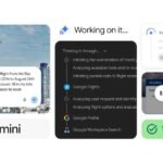 Gemini Spark can now use Chrome logins and saved passwords to run errands on your behalf