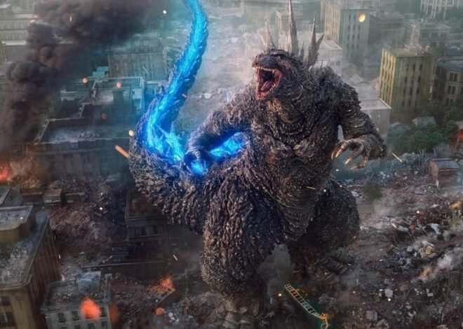 5 great Netflix sci-fi movies to watch in the summer