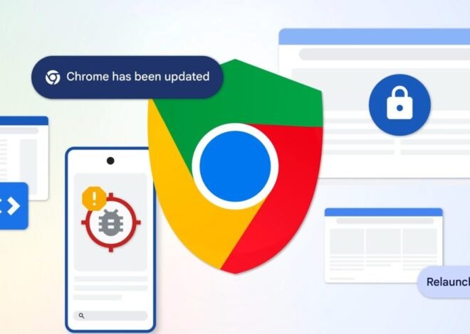 Google’s AI is digging up Chrome bugs that humans missed for years