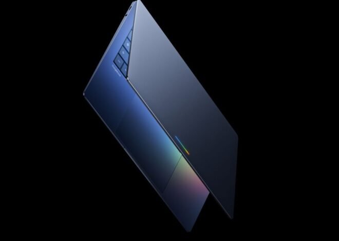 Lenovo’s Googlebook lineup could include two laptops, a 2-in-1 tablet, and an AI mouse