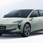 Hongqi says its new EV tech can charge a battery in just eight minutes, beating BYD