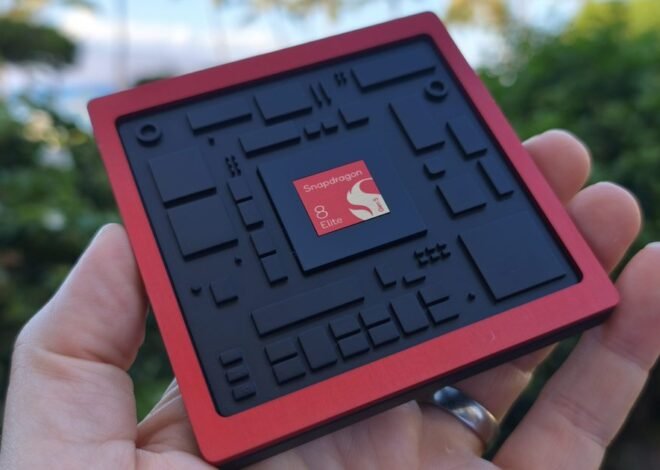 Qualcomm confirms incoming price hike, and rising memory cost isn’t the only driving factor