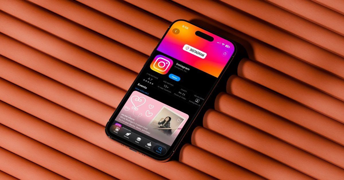 Meta used AI to make your Instagram feed harder to quit