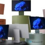 Lenovo leak shows upcoming IdeaCentre desktop that isn’t afraid to ape the iMac