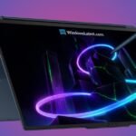 Lenovo’s leaked Yoga 9n could be the first RTX Spark-powered convertible laptop