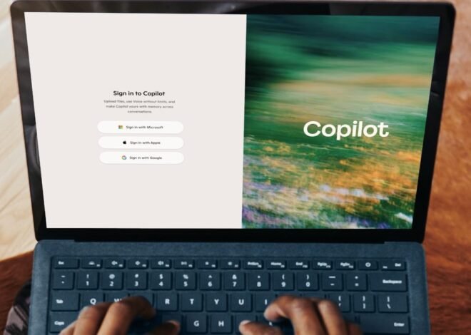 Microsoft is making a Copilot super app to end your AI app juggling