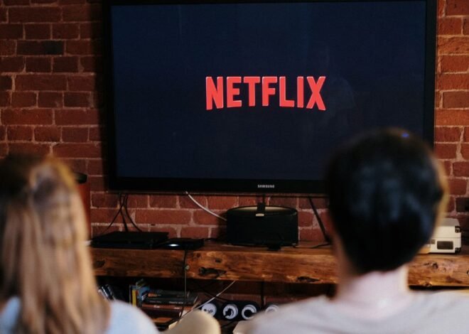 Netflix says it has used AI in over 300 titles and there’s no stopping it now