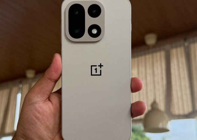 OnePlus officially teases gaming-focused upgrades for the OnePlus 16