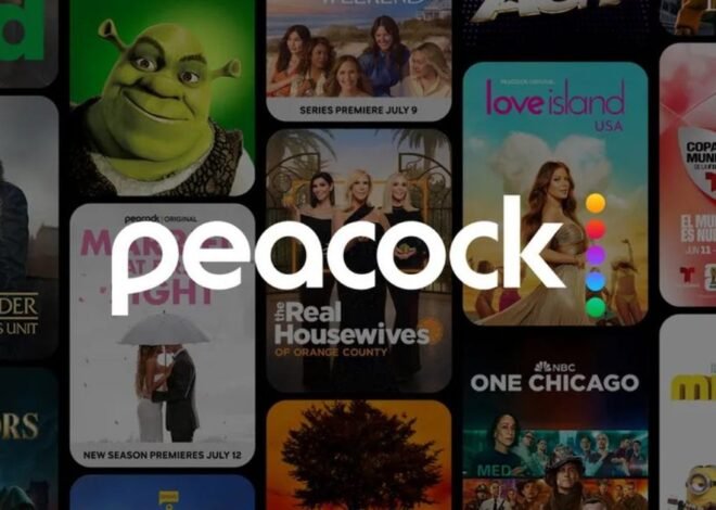 Peacock Premium Plus joins YouTube as the streaming bundle battle gets messier
