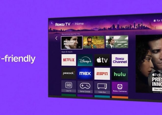 After two decades on its own, Roku is being sold for $22 billion to this company