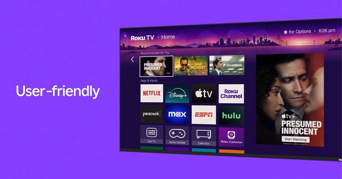 After two decades on its own, Roku is being sold for $22 billion to this company