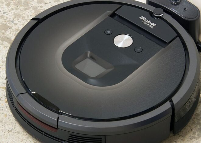 The US robot crackdown is coming for future Roombas too