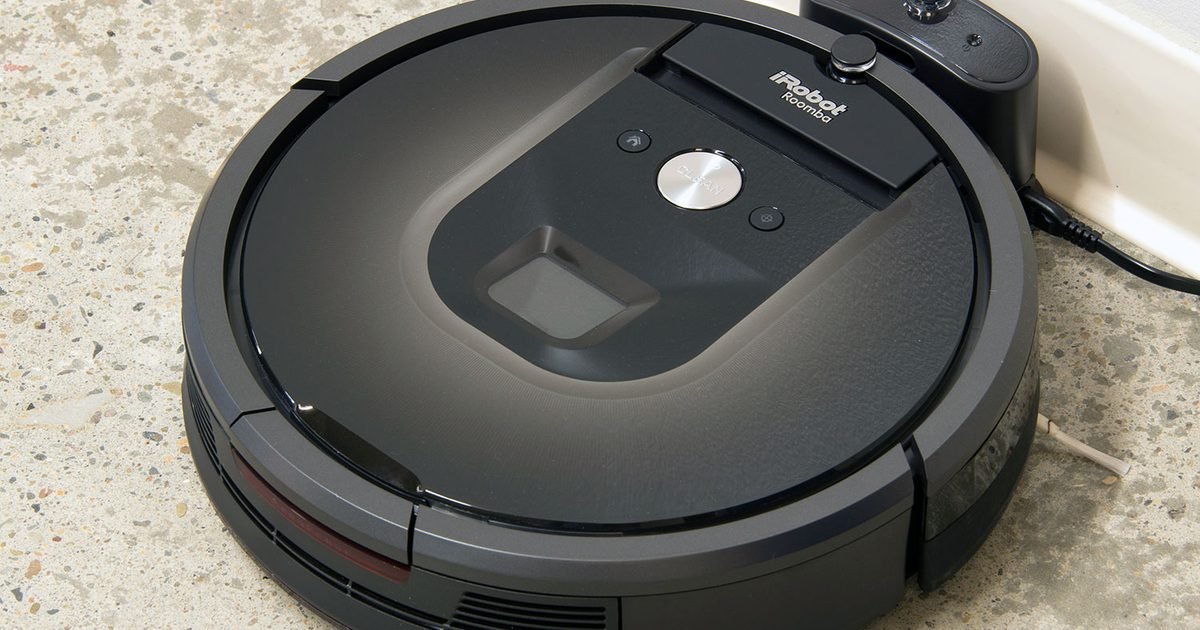 The US robot crackdown is coming for future Roombas too