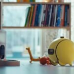 Remember Samsung’s Ballie home robot? It may finally be inching closer to reality