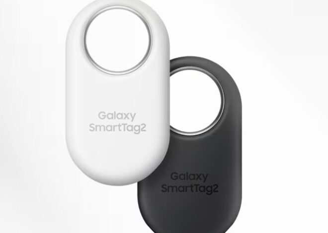 Samsung’s next tracker may look better while becoming harder to actually attach