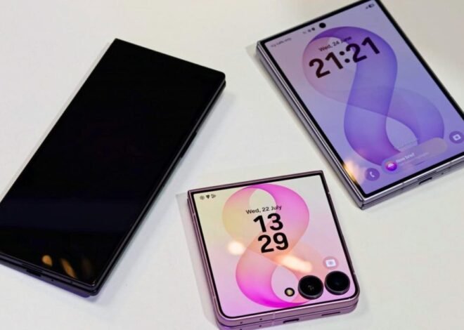 Samsung lays out grim pricing prophecy for mobile and PC gear