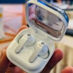 Here’s what Samsung’s rumored Galaxy Buds On may look like