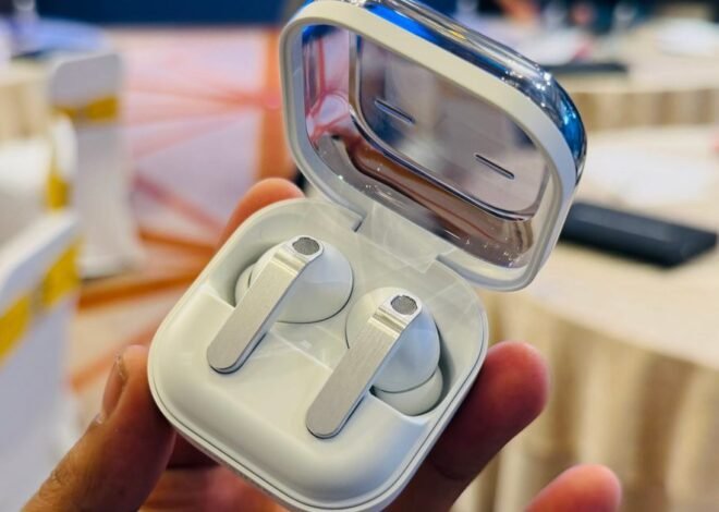 Here’s what Samsung’s rumored Galaxy Buds On may look like