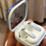 Samsung may finally be working on Galaxy Buds that won’t fall out during a run
