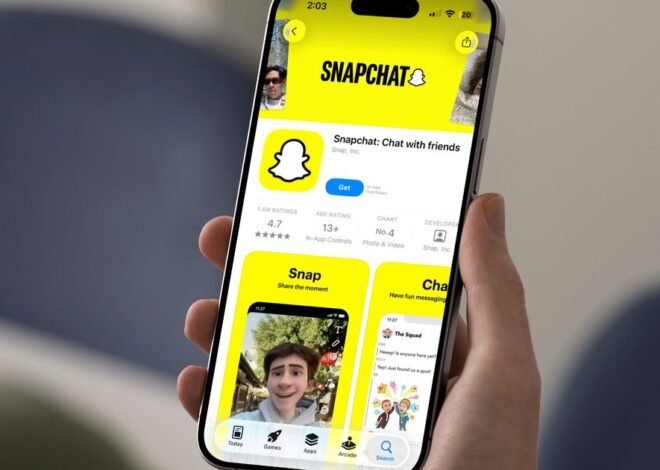Snapchat’s Spotlight algorithm now favors human-made videos over AI-generated ones