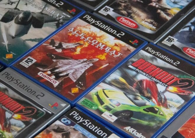 PlayStation discs are dying in 2028, and fan backlash isn’t changing Sony’s mind