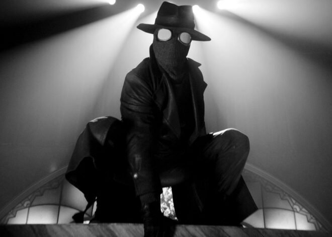 Prime Video’s Spider-Noir is the bold superhero show that the Spider-Man franchise desperately needs