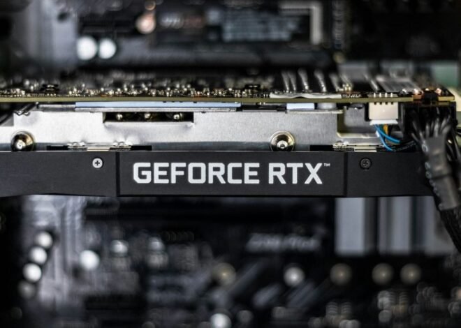 Nvidia’s RTX 50 GPUs are about to cost nearly double what you paid at launch
