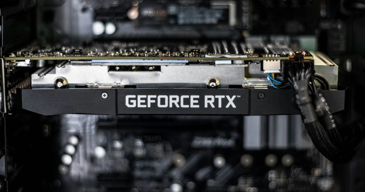 Nvidia’s RTX 50 GPUs are about to cost nearly double what you paid at launch
