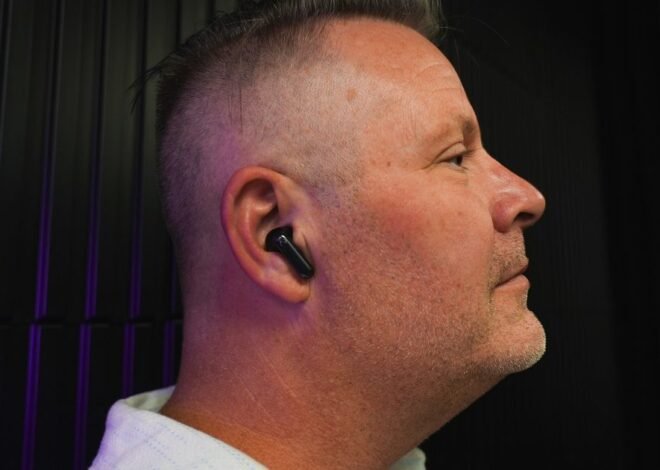 Viaim RecDot Review: These AI earbuds sounds great and also take notes for you