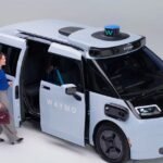 Waymo wants your next robotaxi ride to feel less like a taxi and more like your living room
